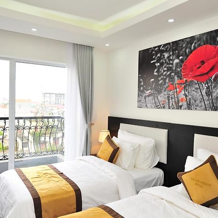 Aha Golden Dragon Hotel Ninh Binh Luaran gambar