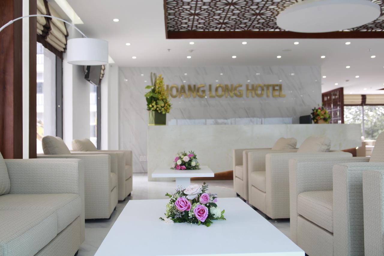 Aha Golden Dragon Hotel Ninh Binh Luaran gambar