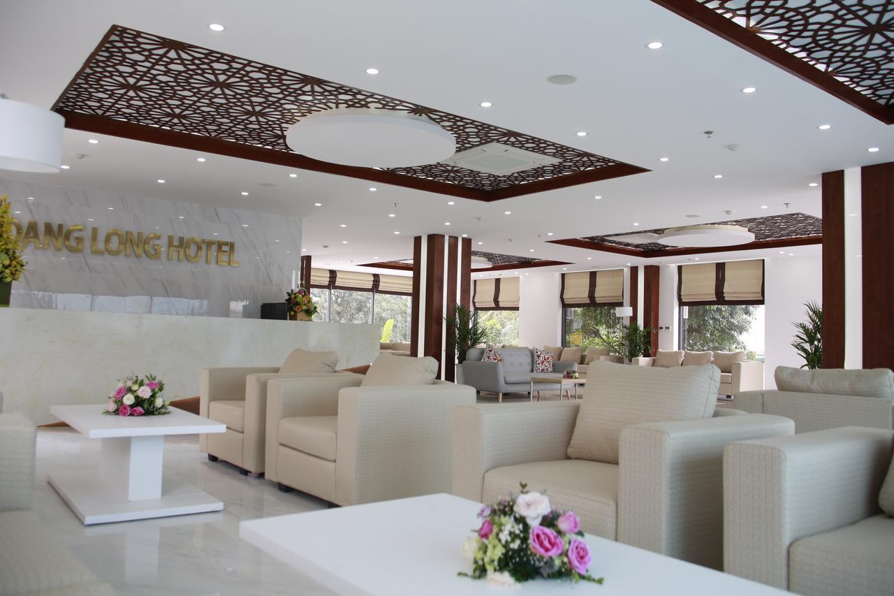 Aha Golden Dragon Hotel Ninh Binh Luaran gambar