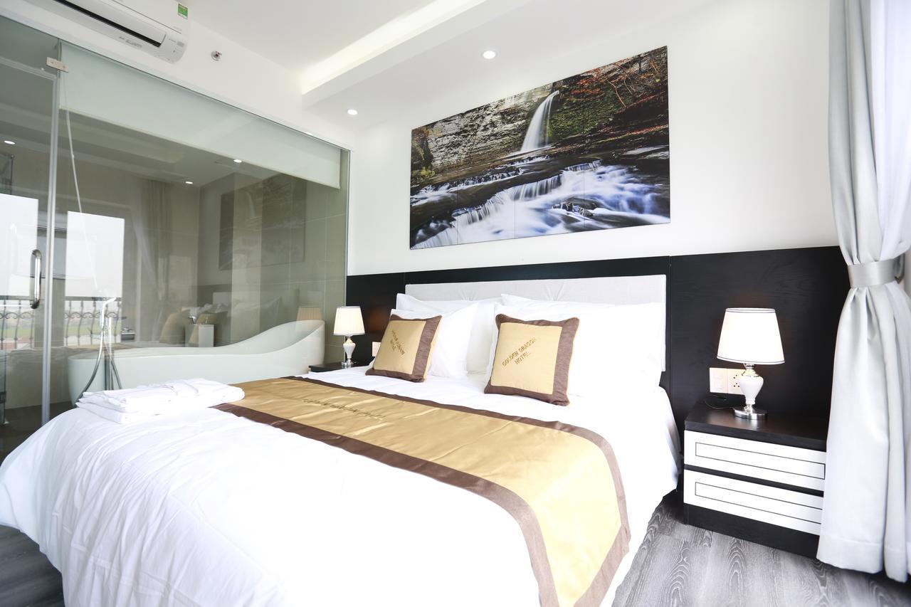 Aha Golden Dragon Hotel Ninh Binh Luaran gambar