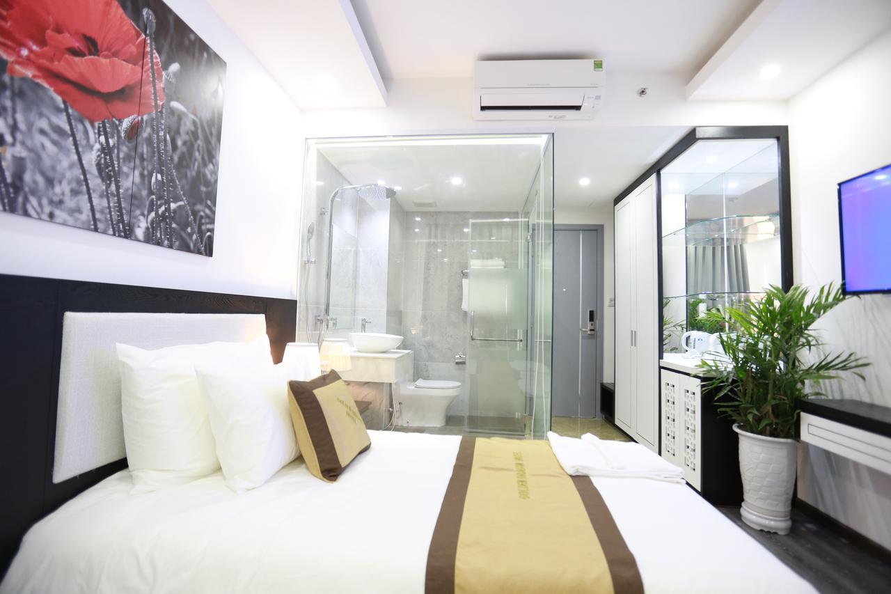 Aha Golden Dragon Hotel Ninh Binh Luaran gambar