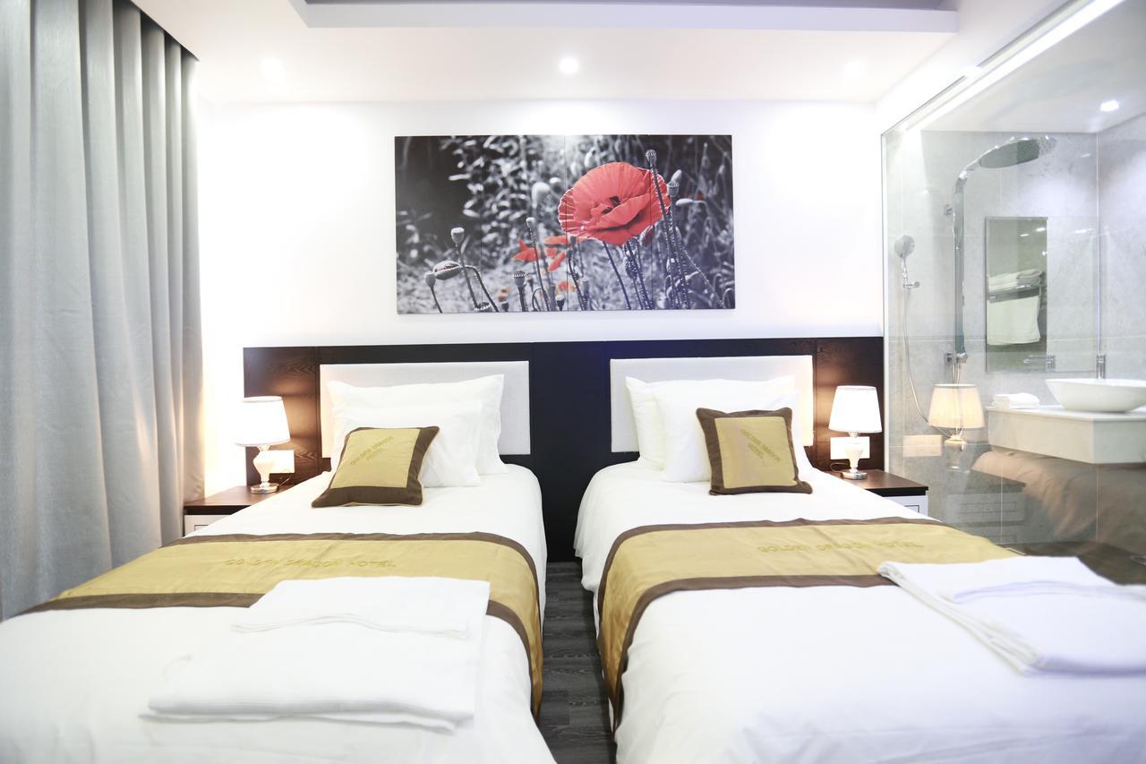Aha Golden Dragon Hotel Ninh Binh Luaran gambar