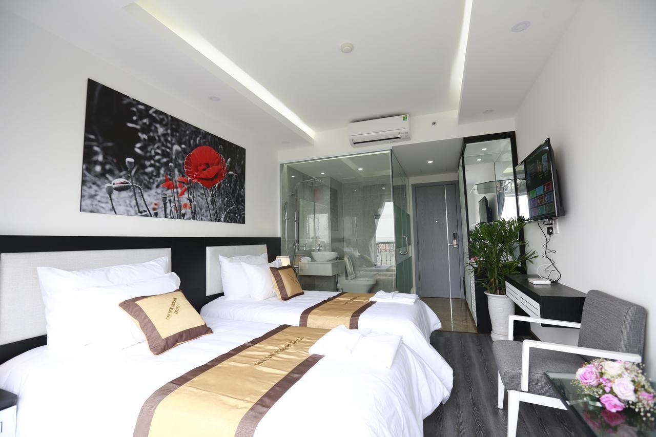 Aha Golden Dragon Hotel Ninh Binh Luaran gambar