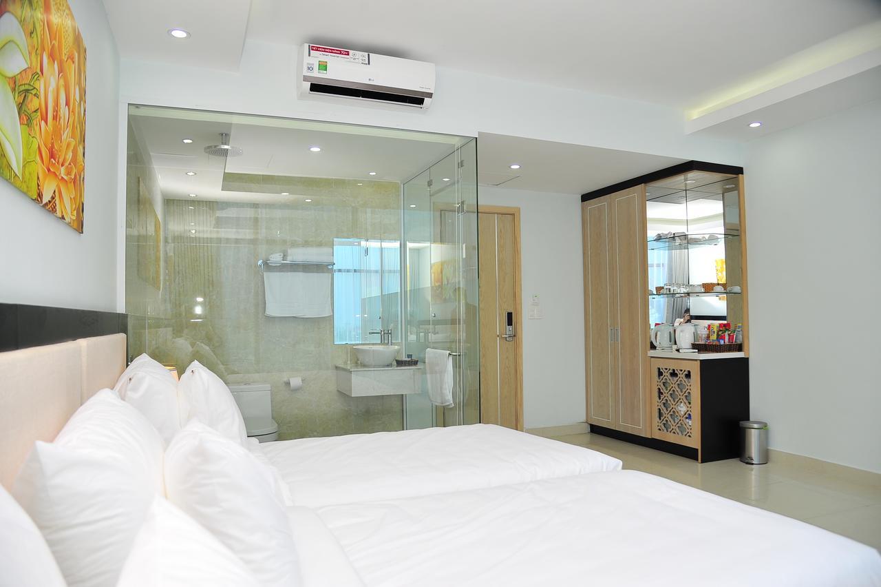 Aha Golden Dragon Hotel Ninh Binh Luaran gambar