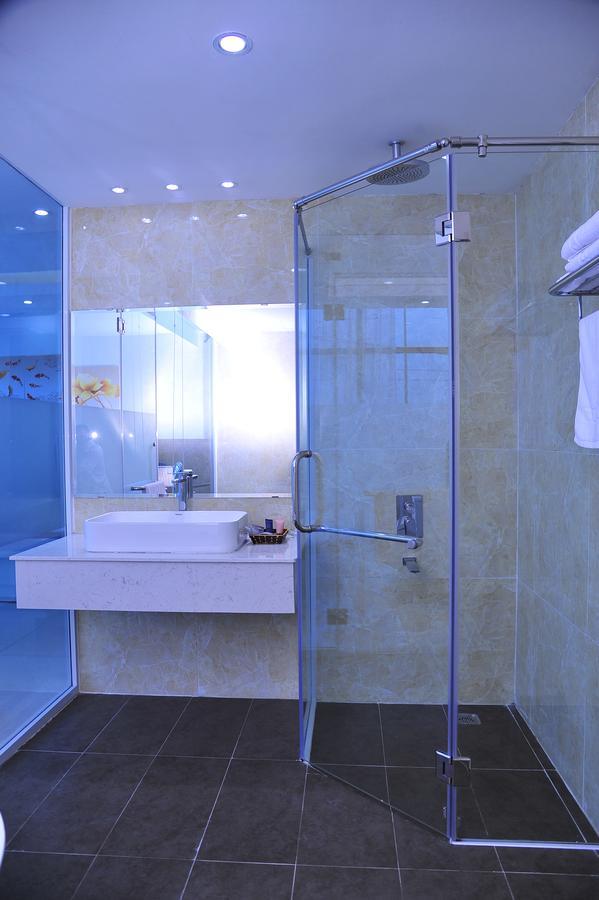 Aha Golden Dragon Hotel Ninh Binh Luaran gambar